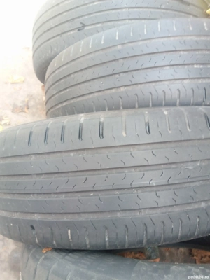 Anvelope 215/60/17 