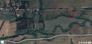 Teren extravilan superb în satul Ciumăfaia, comuna Borșa, Cluj. - imagine 5