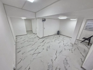 Inchiriez spatiul comercial renovat si modern - zona Domenii