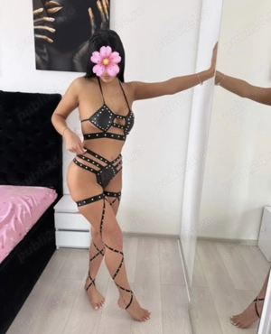 Porția ta de relaxare discretă!! Senzatii tarii!! Caut colega  