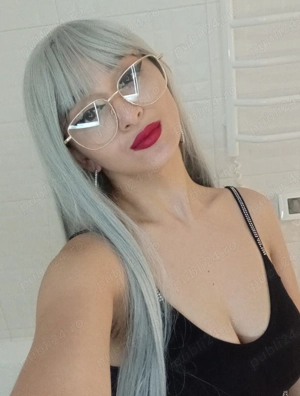 Fac și deplasari. Locație discreta 