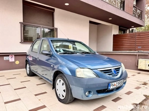 Dacia Logan 1.4 MPI Primu Propietar de Noua 99.000 KM