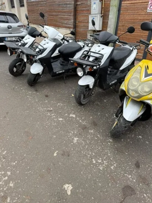 Inchiriere rent scutere