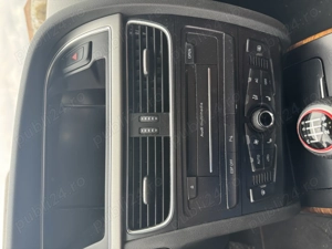 AUDI A5 2010 245000 km