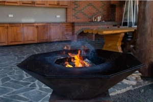 Cabana de sub Piatra! - imagine 4