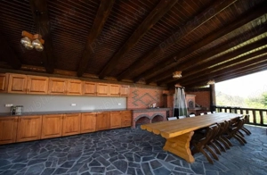 Cabana de sub Piatra! - imagine 3