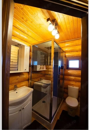 Cabana de sub Piatra! - imagine 5