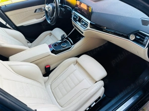 BMW 330D xdrive mild hybrid 48 V 286 cp - imagine 6