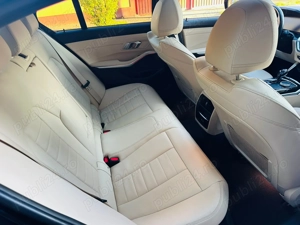 BMW 330D xdrive mild hybrid 48 V 286 cp - imagine 4