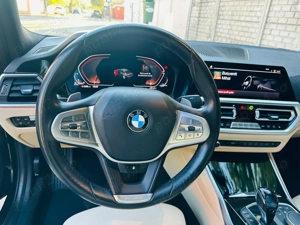 BMW 330D xdrive mild hybrid 48 V 286 cp - imagine 9