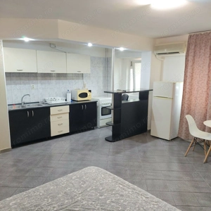 GARSONIERA VITAN, METROU TIMPURI NOI, UTILATA-MOBILATA - imagine 4