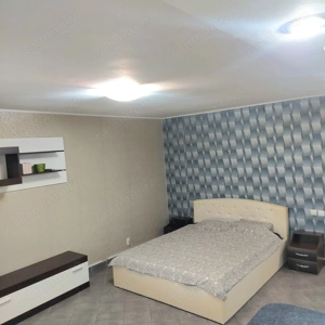 GARSONIERA VITAN, METROU TIMPURI NOI, UTILATA-MOBILATA - imagine 2