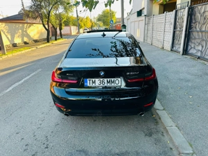 BMW 330D xdrive mild hybrid 48 V 286 cp - imagine 5