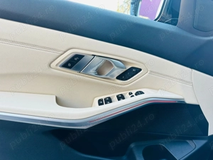 BMW 330D xdrive mild hybrid 48 V 286 cp - imagine 8