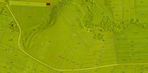 Teren extravilan ideal în comuna Borșa-Cluj. - imagine 7