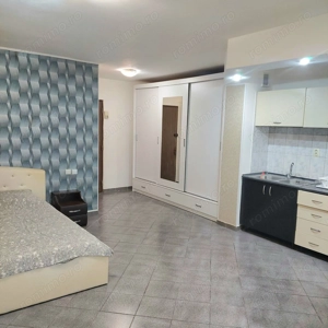 GARSONIERA VITAN, METROU TIMPURI NOI, UTILATA-MOBILATA - imagine 3