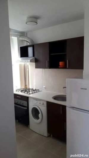 Garsoniera Drumul Taberei  - imagine 5