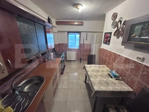 Apartament 3 camere, 86 mp, Ultracentral - imagine 3