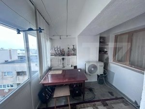 Apartament 3 camere, 86 mp, Ultracentral - imagine 9