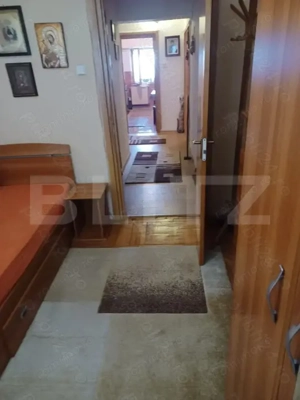 Apartament 3 camere, 86 mp, Ultracentral - imagine 8