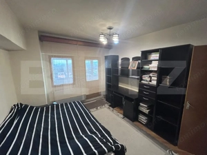 Apartament 3 camere, 86 mp, Ultracentral - imagine 5