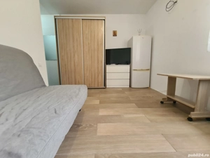 Garsoniera Compacta 10 min M 1 Decembrie DB