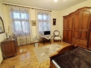 IOSEFIN - 2 CAM - GARAJ - ETAJUL 1 - IMOBIL REABILITAT - BOXA - CENTRALA PROPRIE - imagine 2