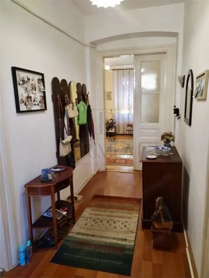 IOSEFIN - 2 CAM - GARAJ - ETAJUL 1 - IMOBIL REABILITAT - BOXA - CENTRALA PROPRIE - imagine 3