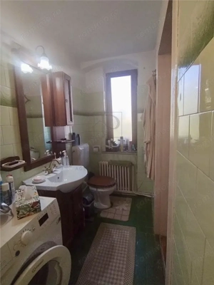 IOSEFIN - 2 CAM - GARAJ - ETAJUL 1 - IMOBIL REABILITAT - BOXA - CENTRALA PROPRIE - imagine 4