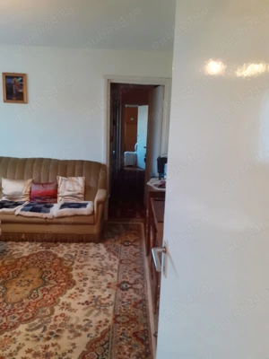 Apartament 4 camere s-dec , zona Gojdu - imagine 2