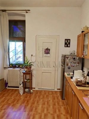 IOSEFIN - 2 CAM - GARAJ - ETAJUL 1 - IMOBIL REABILITAT - BOXA - CENTRALA PROPRIE - imagine 5