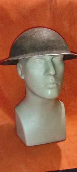 casa englezeasca din primul razboi mondial 