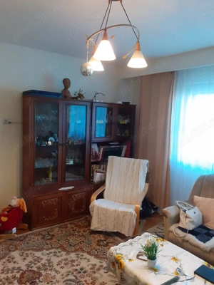 Apartament 4 camere s-dec , zona Gojdu - imagine 8