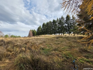 De vânzare teren Garana lângă pârtia de ski  - imagine 2