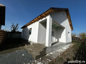 Casă la cheie în Lumina  - imagine 2