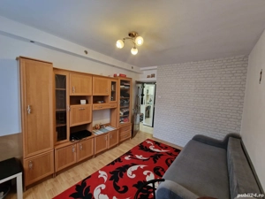 PF închiriez apartament o camera Tudor 