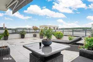 Penthouse Premium cu 3 Camere și Terasă de 50 mp – Darwin Residence