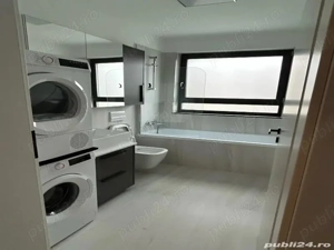 Apartament Nou 2 Camere   Mobilat Modern - Parter - Zona Aradului! - imagine 2