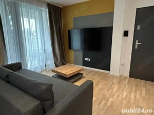 Apartament Nou 2 Camere   Mobilat Modern - Parter - Zona Aradului! - imagine 3