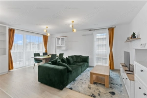 Apartament 2 camere PREMIUM Urban Plaza