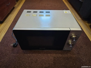 Vând Cuptor cu Microunde Gorenje Mo20e1s, In Stare Impecabilă 