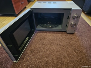 Vând Cuptor cu Microunde Gorenje Mo20e1s, In Stare Impecabilă 