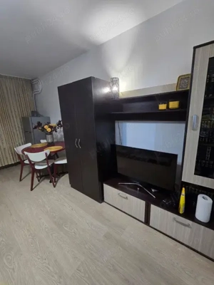 Inchiriere garsoniera Drumul Taberei - RENOVATA - FAVORIT - strada SIBIU - 4 minute Metrou 