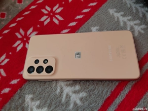 Vând Samsung Galaxy a33 5g - imagine 3