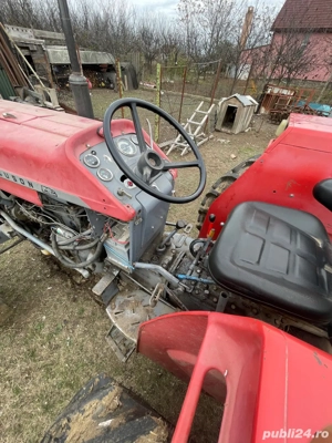 vand tractor ferguson  - imagine 3