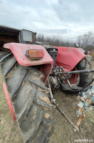 vand tractor ferguson  - imagine 4