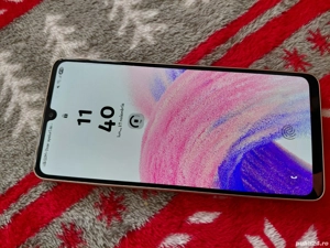 Vând Samsung Galaxy a33 5g
