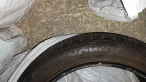 Vând anvelope de iarna - imagine 2