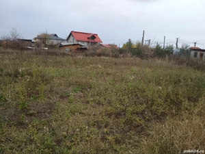 teren parcelat de vânzare 