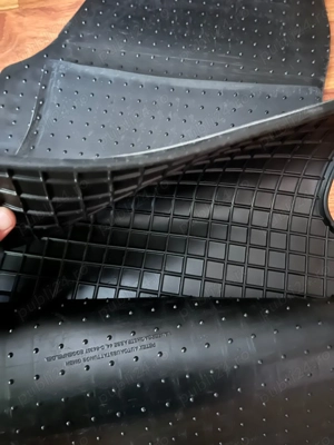 Vand covorase vw taigo / polo / t-cross - imagine 2